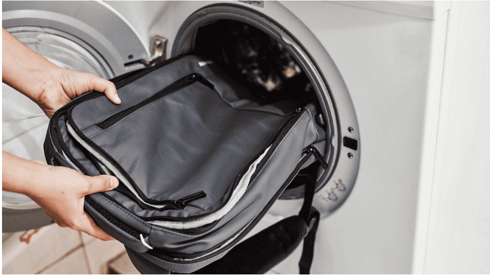 Can I Put a Backpack In the Dryer? [How To Guide!]