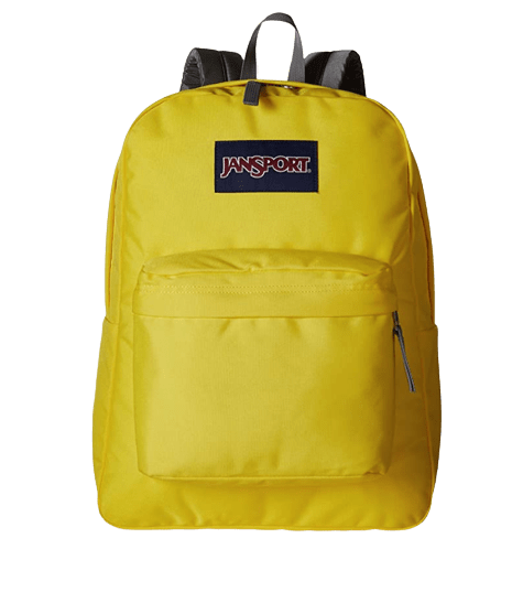 What Materials are used to make Jansport Backpack || Backpackbin.com