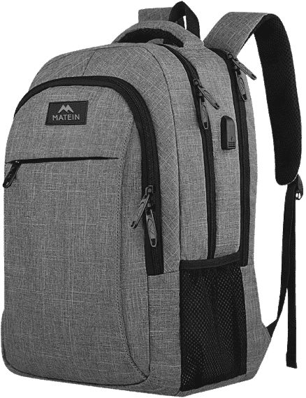 Matein Laptop Backpack For Work