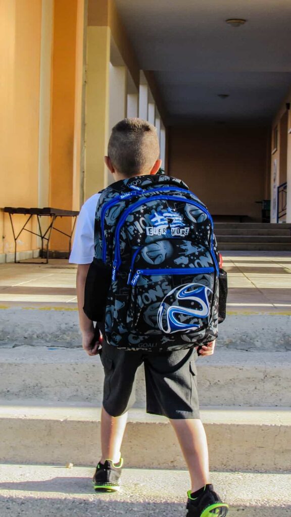 How much should school backpack cost || Backpackbin.com