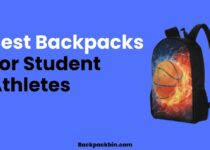 Best Backpacks For Student Athletes || Backpackbin.com