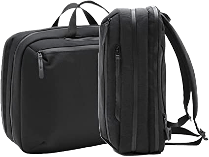 Everyman Hideout-5 Way Commuter || Backpackbin.com