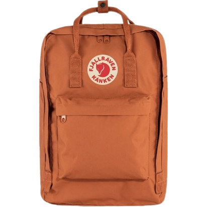 Fjällräven Kånken || Backpackbin.com