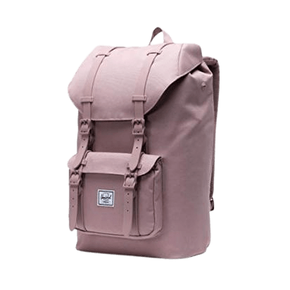 Herschel Little America  || Backpackbin.com