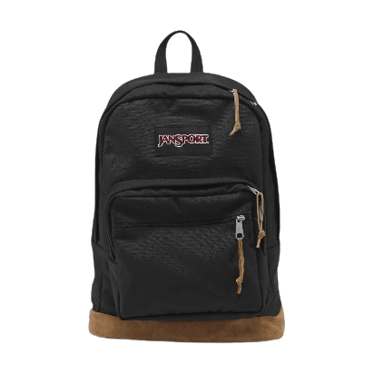 Jansport Right Pack || Backpackbin.com