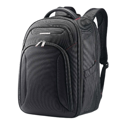 Samsonite Xenon 3.0 || Backpackbin.com