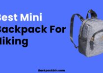 Best Mini Backpack For Hiking || Headsetbin.com