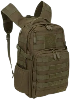 3. SOG Specialty Knives Tools Ninja Tactical Daypack Backpack || Backpackbin.com