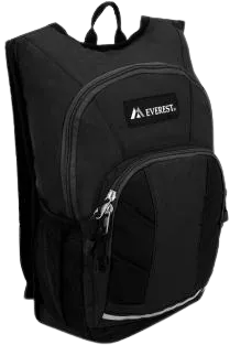 4. Everest Mini Hiking Pack || Backpackbin.com