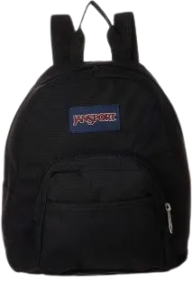 5. JanSport Half Pint Mini Backpack || Backpackbin.com