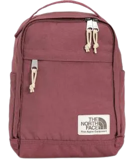 6. THE NORTH FACE Berkeley Mini Backpack || Backpackbin.com