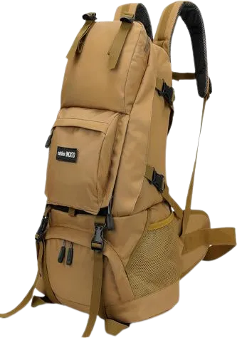 INOXTO 40L Hiking Backpack || backpackbin.com