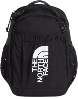 8. THE NORTH FACE Bozer Mini Backpack || Backpackbin.com