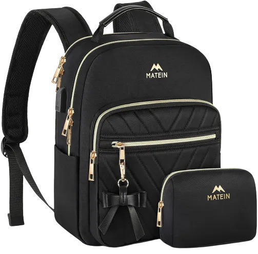 MATEIN Mini Backpack for Women || Backpackbin.com