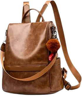 CHERUTY Women's Backpack Purse || Backpackbin.com