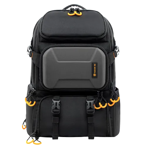 TARION Pro Camera Backpack || backpackbin.com