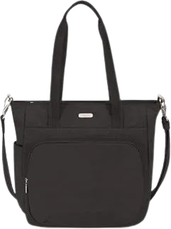 Travelon Convertible Backpack Tote Bag || backpackbin.com