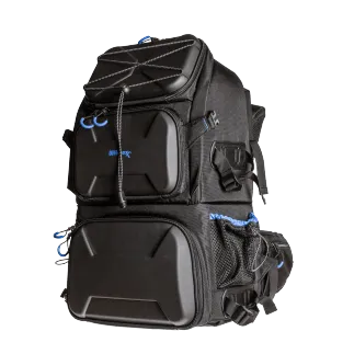 Ultimaxx  Camera DSLRSLR Backpack || backpackbin.com