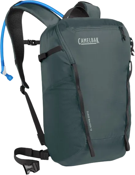 CamelBak Cloud Walker 18 Hydration Pack || Backpackbin.com