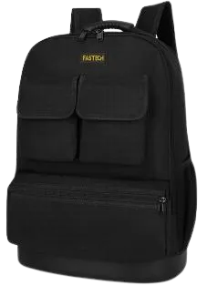 FASTECH Tool Bag Backpack || Backpackbin.com