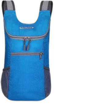 G4Free Lightweight Packable Hiking Backpack || Backpackbin.com