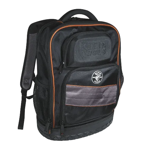 Klein Tools 55456BPL Laptop Backpack || Backpackbin.com