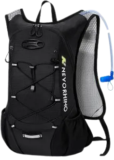 N NEVO RHINO Lightweight Hydration Backpack || Backpackbin.com