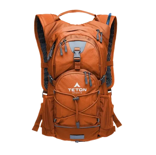 Teton Sports Oasis || Backpackbin.com