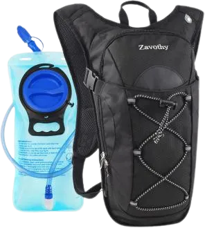 Zavothy Hydration Backpack || Backpackbin.com