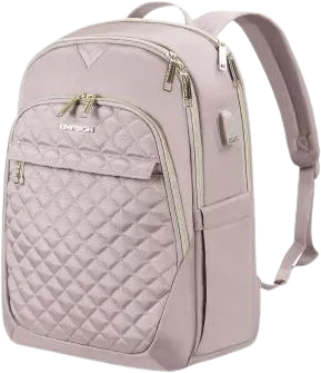 EMPSIGN 15.6 Inch Laptop Backpack || Backpackbin.com