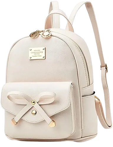 1. I IHAYNER Mini Backpack Purse for Women
