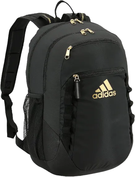 Adidas Excel 6 Backpack || Backpackbin.com