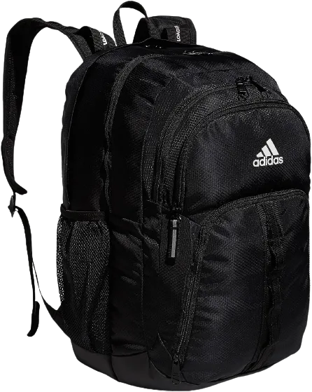 Adidas Unisex Prime 6 Backpack || Backpackbin.com