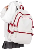 BOXSAM Lightweight School Backpack || Backpackbin.com