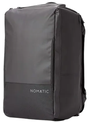 Nomatic Travel Bag 40L for Flights || Backpackbin.com