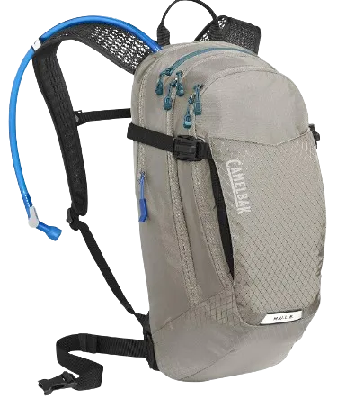 CamelBak M.U.L.E. Hydration Waterproof Backpack