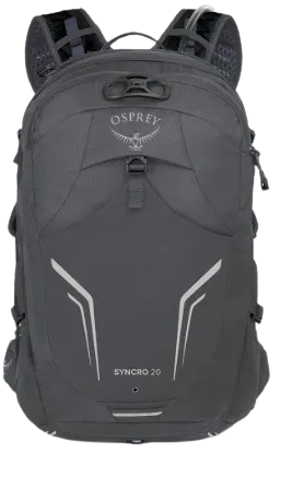Osprey Syncro 20L Men's Hiking Waterproof Backpack