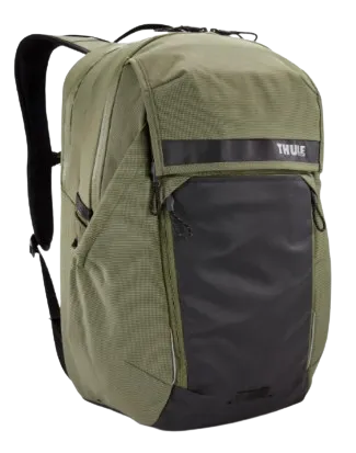 Thule Paramount Commuter 27L Waterproof Backpack