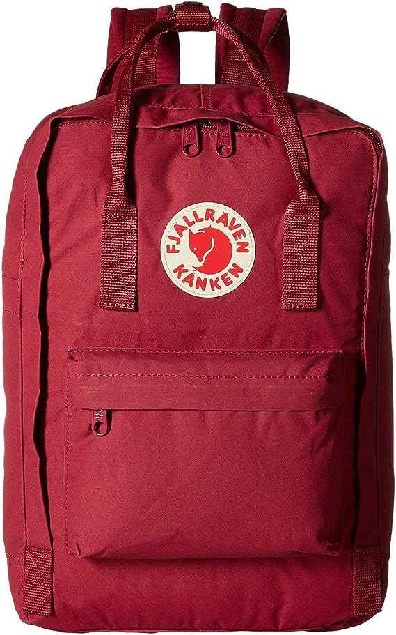 Fjallraven Kanken Cute Bagpack For Girls || Backpackbin.com