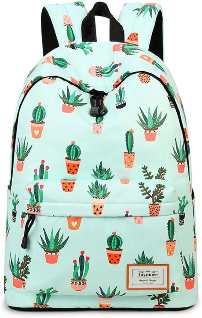 Joymoze Leisure Cute Backpack for Girls || Backpackbin.com