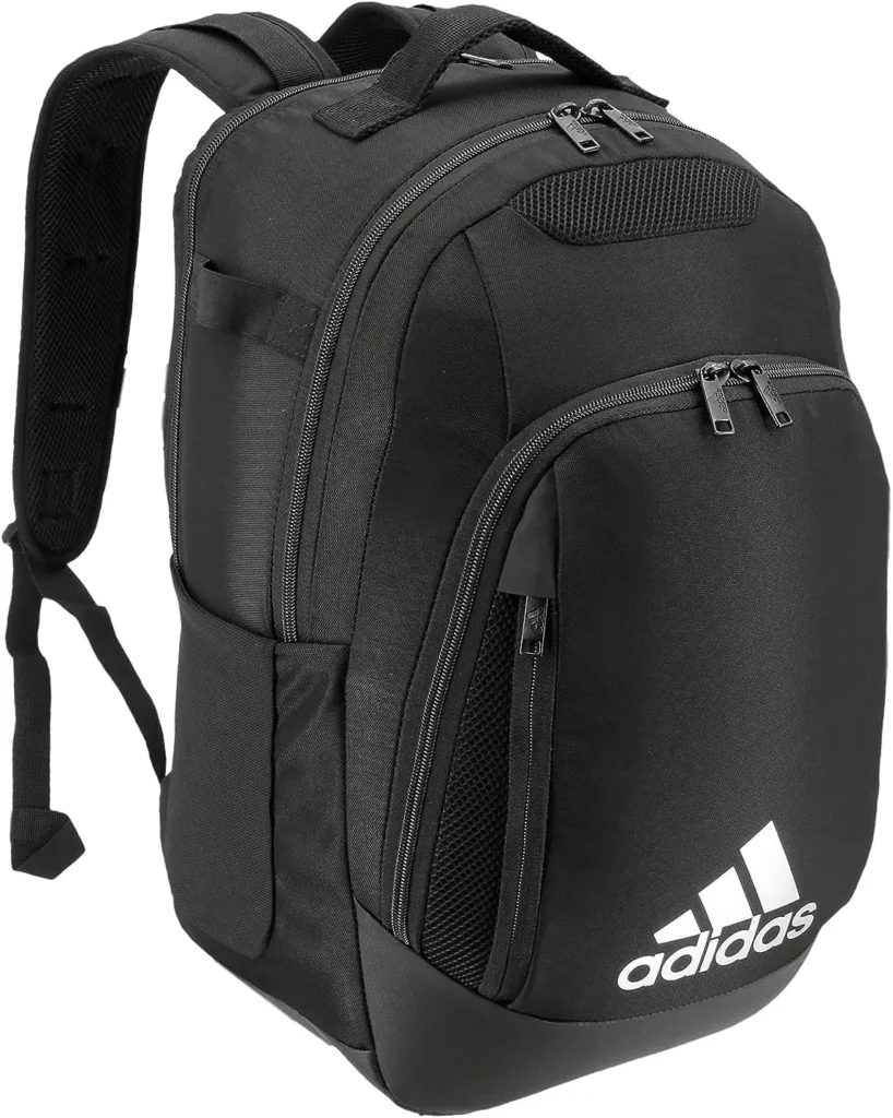 Adidas Team Athlete Backpack For High School || Backpackbin.com
