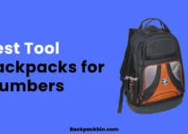Best Tool Backpacks for Plumbers || Headsetbin.com