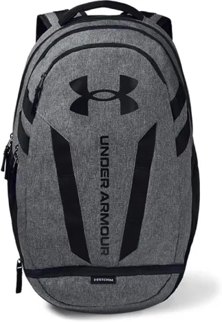 Under Armour Unisex Athlete Backpack For High School || Backpackbin.com