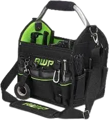 AWP 12 Inch Pro Backpack || Backpackbin.com