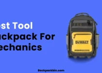 Bet Tool Backpack For Mechanics || Backpackbin.com