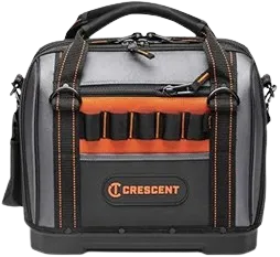 Crescent Tool Bag Backpack || backpackbin.com