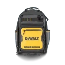 DeWalt Pro Tool Backpack || backpackbin.com