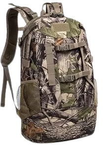 MARITTON Backpack For Saddle Hunting || Backpackbin.com
