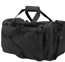 OSAGE RIVER Tactical Range Bag For Saddle Hunting || Backpackbin.com