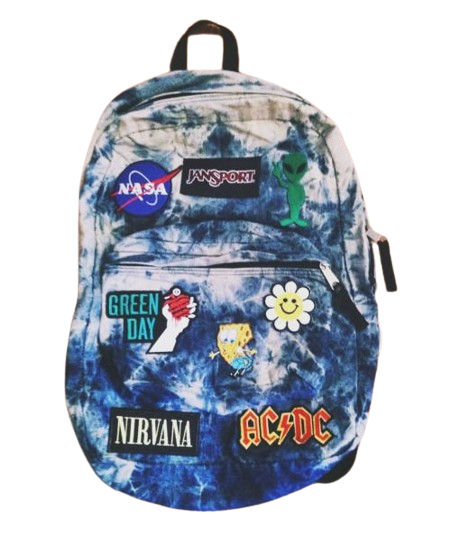 Can I travel with pins on my backpack || Backpackbin.com
